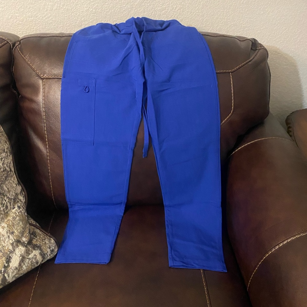 Allheart Scrub Pants